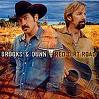 BROOKS & DUNN