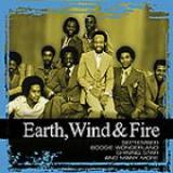 EARTH WIND & FIRE