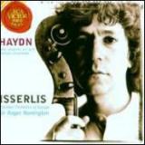 ISSERLIS STEVEN