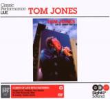 JONES TOM