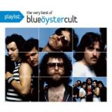 BLUE OYSTER CULT