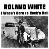 WHITE ROLAND