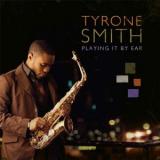 TYRONE SMITH