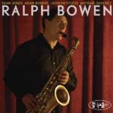 BOWEN RALPH