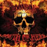 BOONDOX