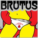 BRUTUS