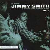 SMITH JIMMY