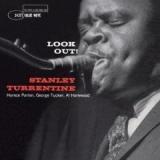 STANLEY TURRENTINE