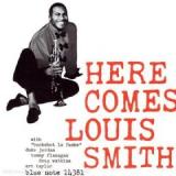 SMITH LOUIS