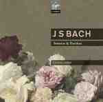 BACH JOHAN SEBASTIAN