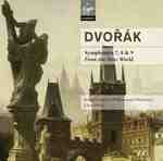 DVORAK ANTONIN