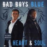 BAD BOYS BLUE