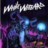 WHITE WIZZARD