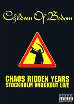 CHILDREN OF BODOM