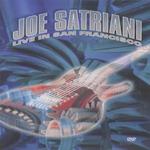 SATRIANI JOE