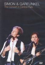 SIMON & GARFUNKEL