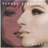 STREISAND BARBRA