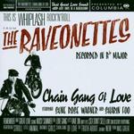 RAVEONETTES THE