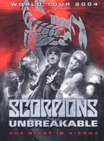 SCORPIONS