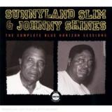 SUNNYLAND SLIM & JOHNNY SHINES