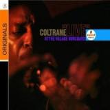 COLTRANE JOHN