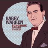 WARREN HARRY