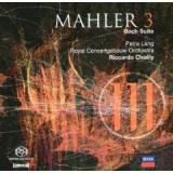 MAHLER GUSTAV