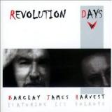 BARCLAY JAMES HARVEST