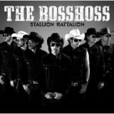 BOSSHOSS