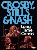 CROSBY STILLS & NASH