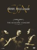 CROSBY STILLS & NASH