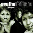 FRANKLIN ARETHA