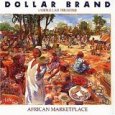 DOLLAR BRAND (ABDULLAH IBRAHIM