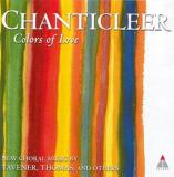 CHANTICLEER