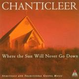 CHANTICLEER