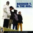 BOOKER T & THE MGS