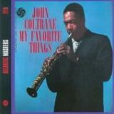 COLTRANE JOHN