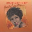 FRANKLIN ARETHA