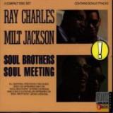 CHARLES RAY & JACKSON MILT