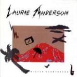 ANDERSON LAURIE