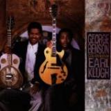 BENSON GEORGE & KLUGH EARL