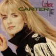 CARTER CARLENE