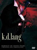 LANG K.D.