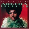 FRANKLIN ARETHA