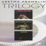 FRANKLIN ARETHA