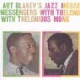 BLAKEY ART & THELONIOUS MONK