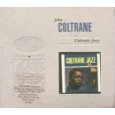 COLTRANE JOHN