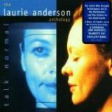 ANDERSON LAURIE