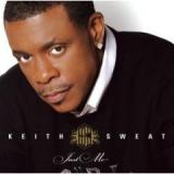 SWEAT KEITH