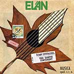 ELAN